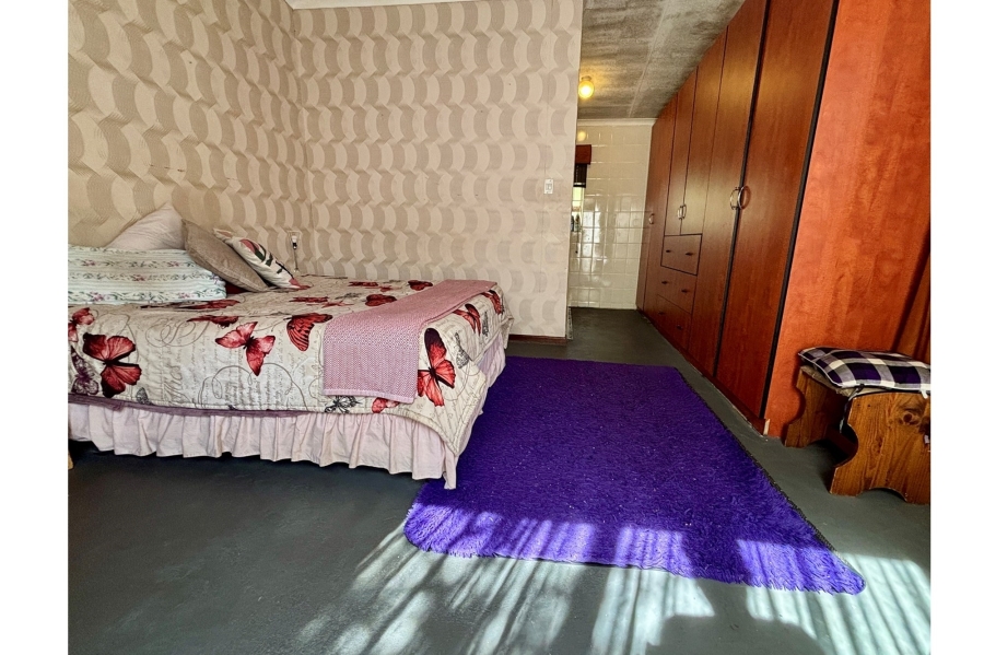 3 Bedroom Property for Sale in Sasolburg Ext 23 Free State